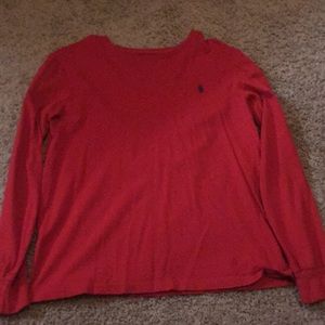 Men’s Ralph Lauren Long sleeve T-shirt